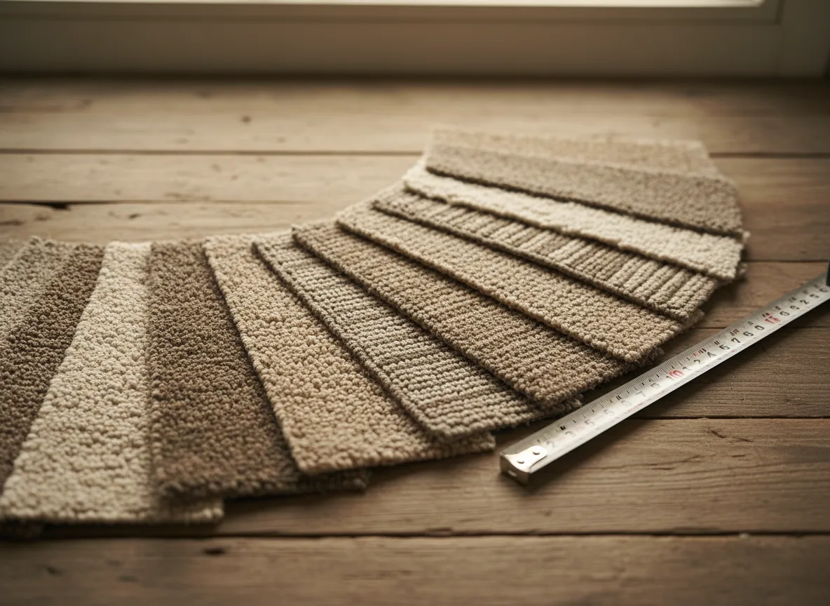 Carpet Installation Dover, KY FAQs